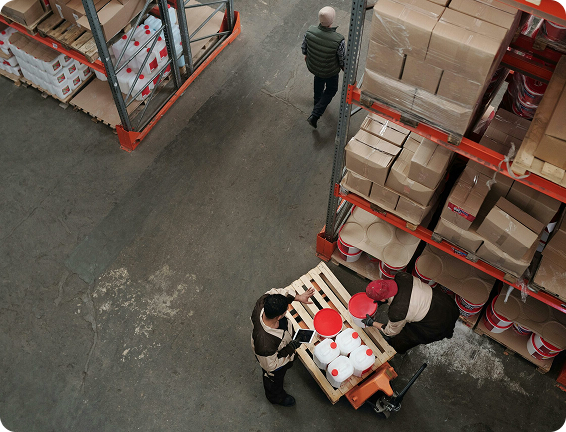 Environmental Innovation